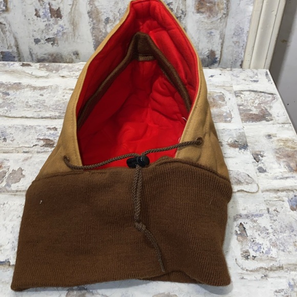 Carhartt Firm Duck Hood - Picture 6 of 7